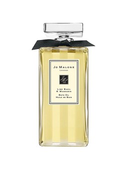 Jo Malone Olio da bagno Lime Basil & Mandarin 250ml unisex