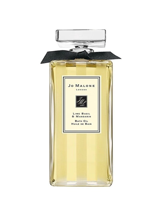 Jo Malone Olio da bagno Lime Basil & Mandarin 250ml unisex