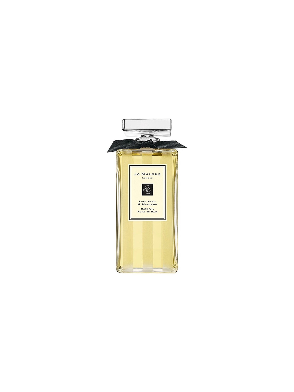 Jo Malone Olio da bagno Lime Basil & Mandarin 250ml unisex