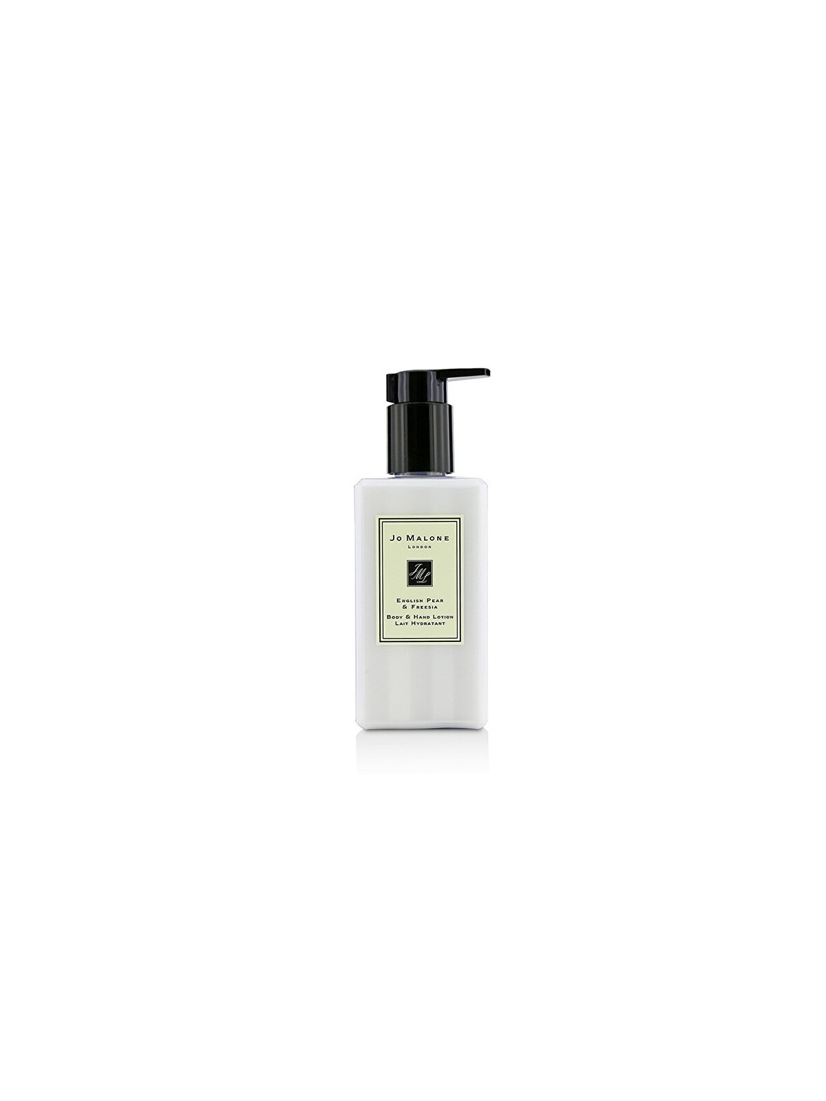 Jo Malone English Pear & Freesia Daily Body and Hand Lotion 250ml women