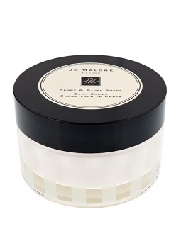 Jo Malone Crema Corpo Donna Peonia & Camoscio Rosato 175ml