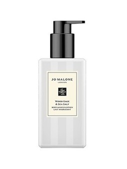 Jo Malone Wood Sage and Sea Salt Crema corpo e mani 250ml