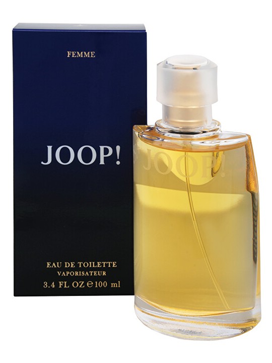 Joop! Femme eau de toilette 100ml
