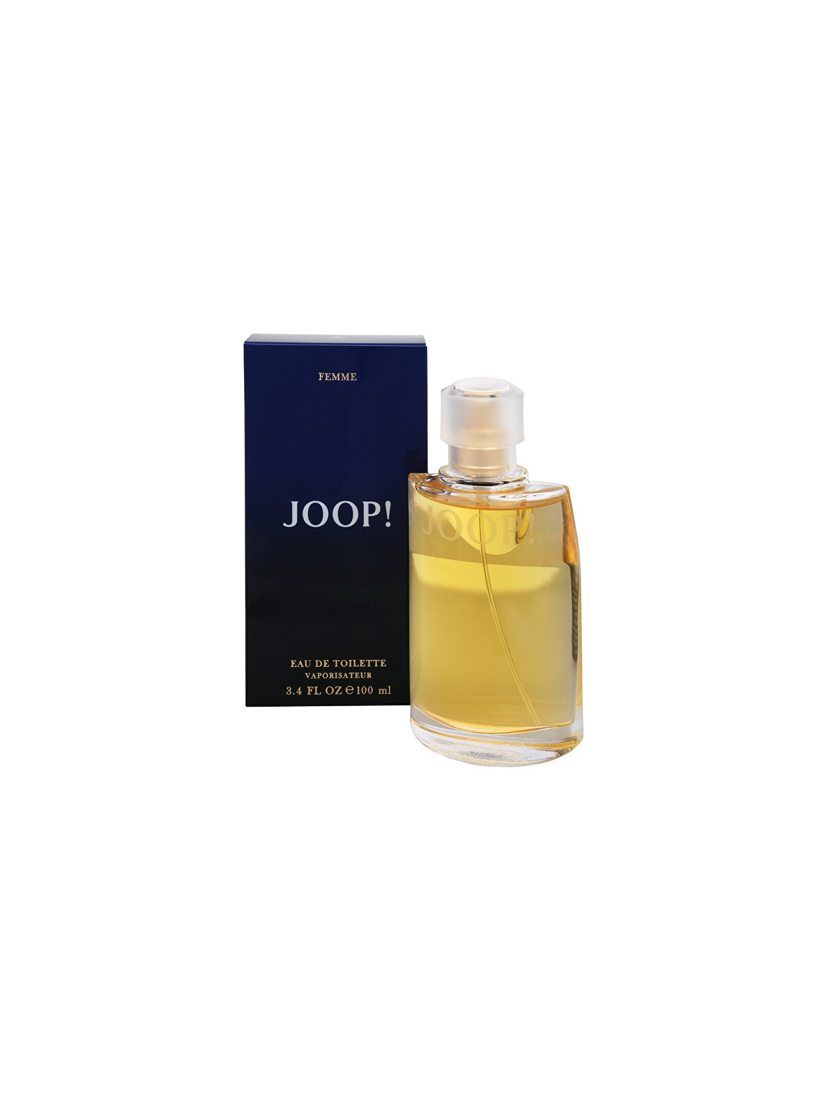 Joop! Femme eau de toilette 100ml