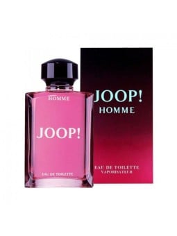 JOOP! Homme Eau de Toilette Spray uomo 125ml