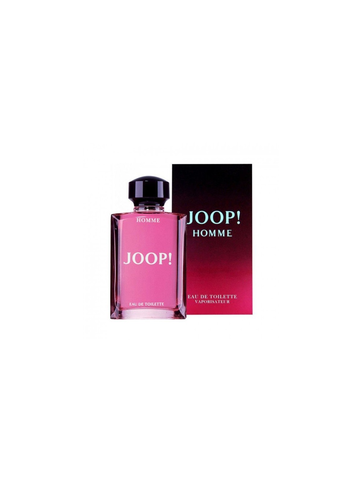 JOOP! Homme Eau de Toilette Spray uomo 125ml