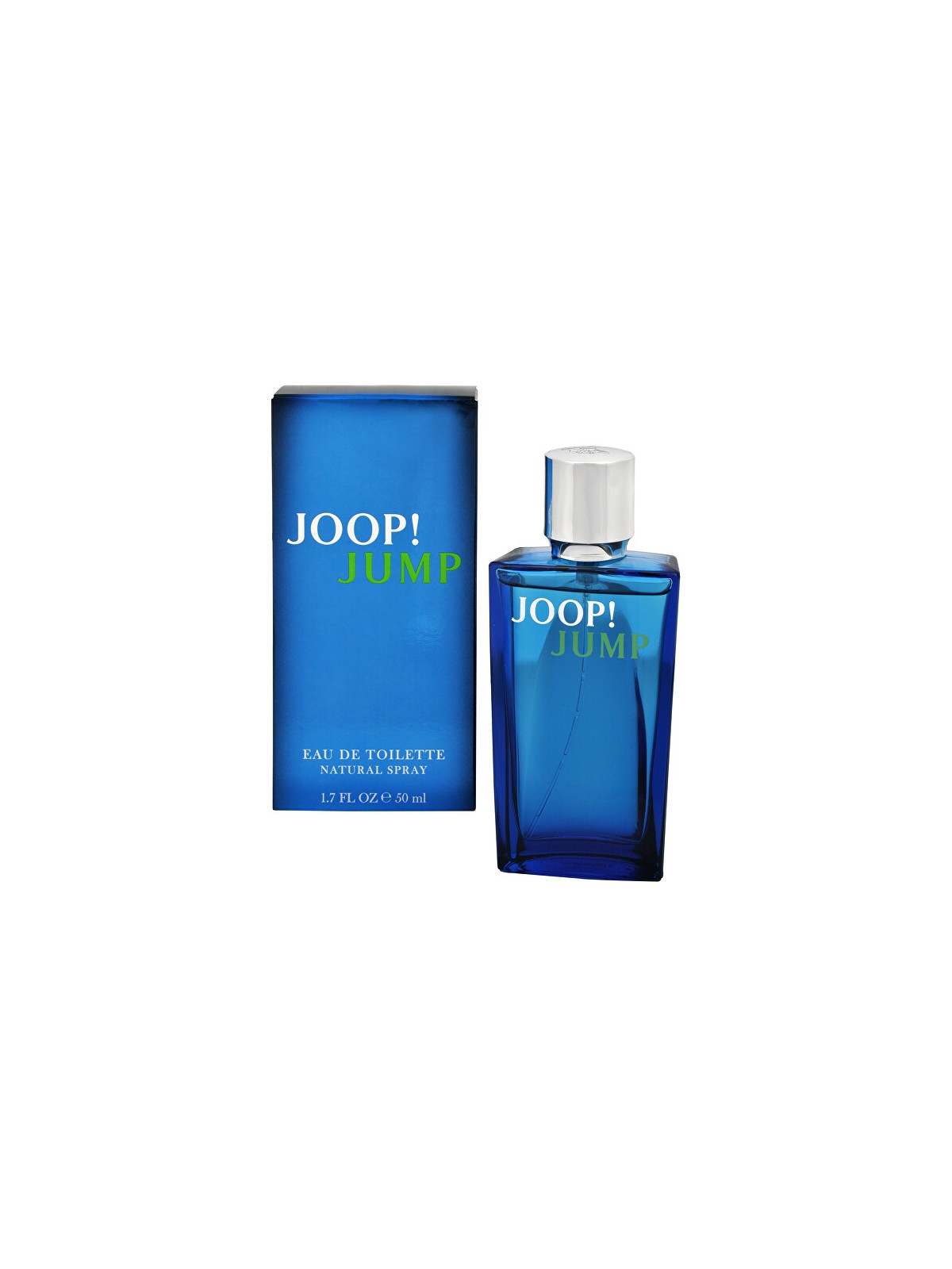 Joop! Jump EDT Spray 100ml for men