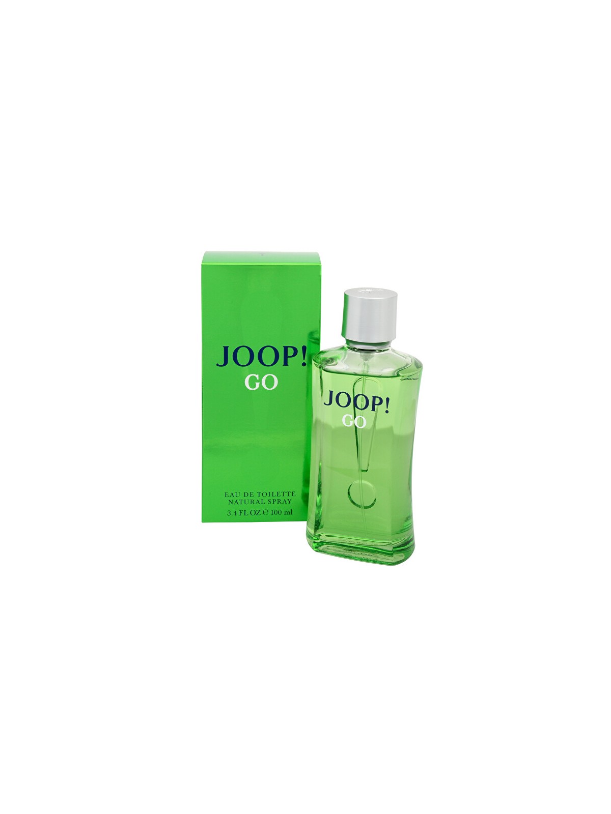 Joop! Go eau de toilette Spray uomo 100ml