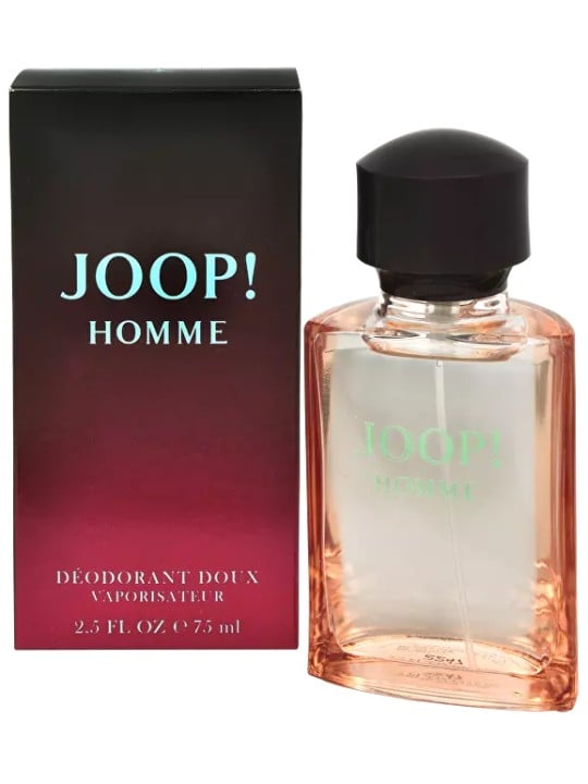 Deodorante Spray Joop! Homme Mild uomo 75ml