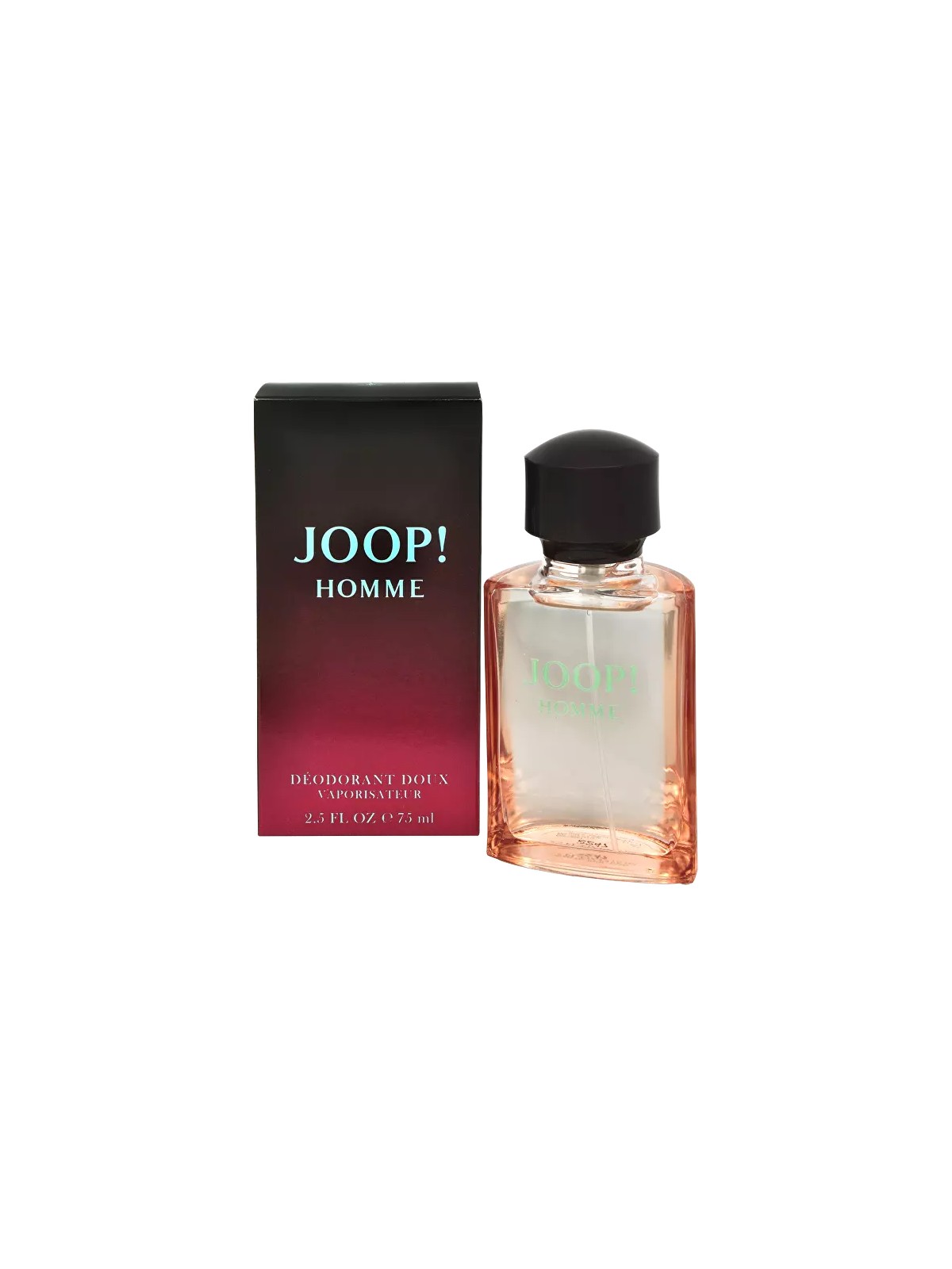 Deodorante Spray Joop! Homme Mild uomo 75ml