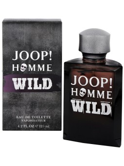 JOOP! Homme Wild EDT Spray 125ml for men