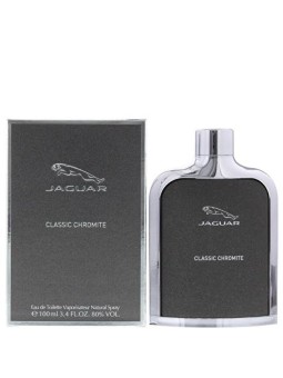 Jaguar Cromite classica eau de toilette uomo 100ml