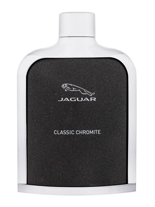 Jaguar Cromite classica eau de toilette uomo 100ml