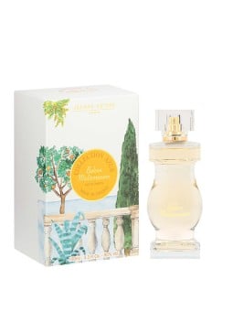 Jeanne Arthes Collezione Azur Balcon Mediterraneo eau de parfum donna 100ml