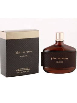 John Varvatos Vintage EDT 125ml per uomo