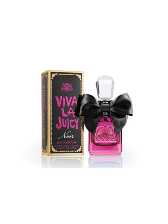 Juicy Couture Viva La Juicy Noir eau de parfum Spray donna 100ml