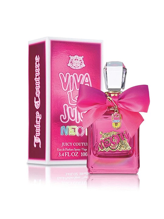 Juicy Couture Viva La Juicy Neon EDP Spray 50ml