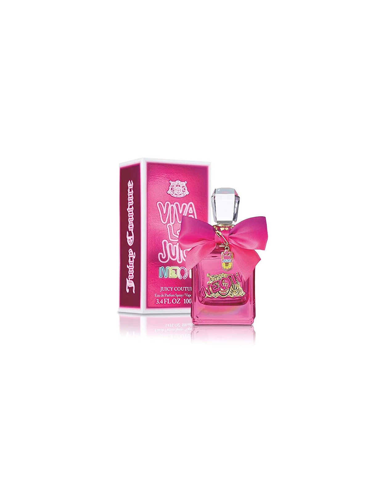 Juicy Couture Viva La Juicy Neon EDP Spray 50ml