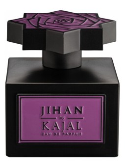 Kajal Jihan unisex eau de parfum 100ml