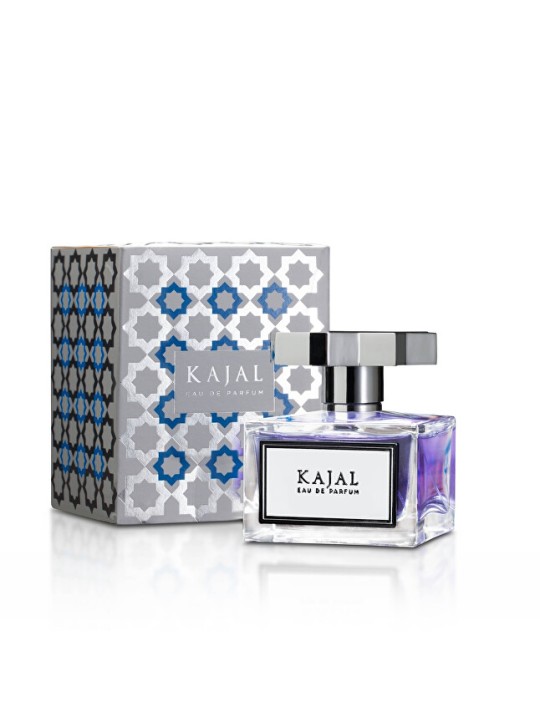 Kajal Kajal Eau De Parfum 100ml donna