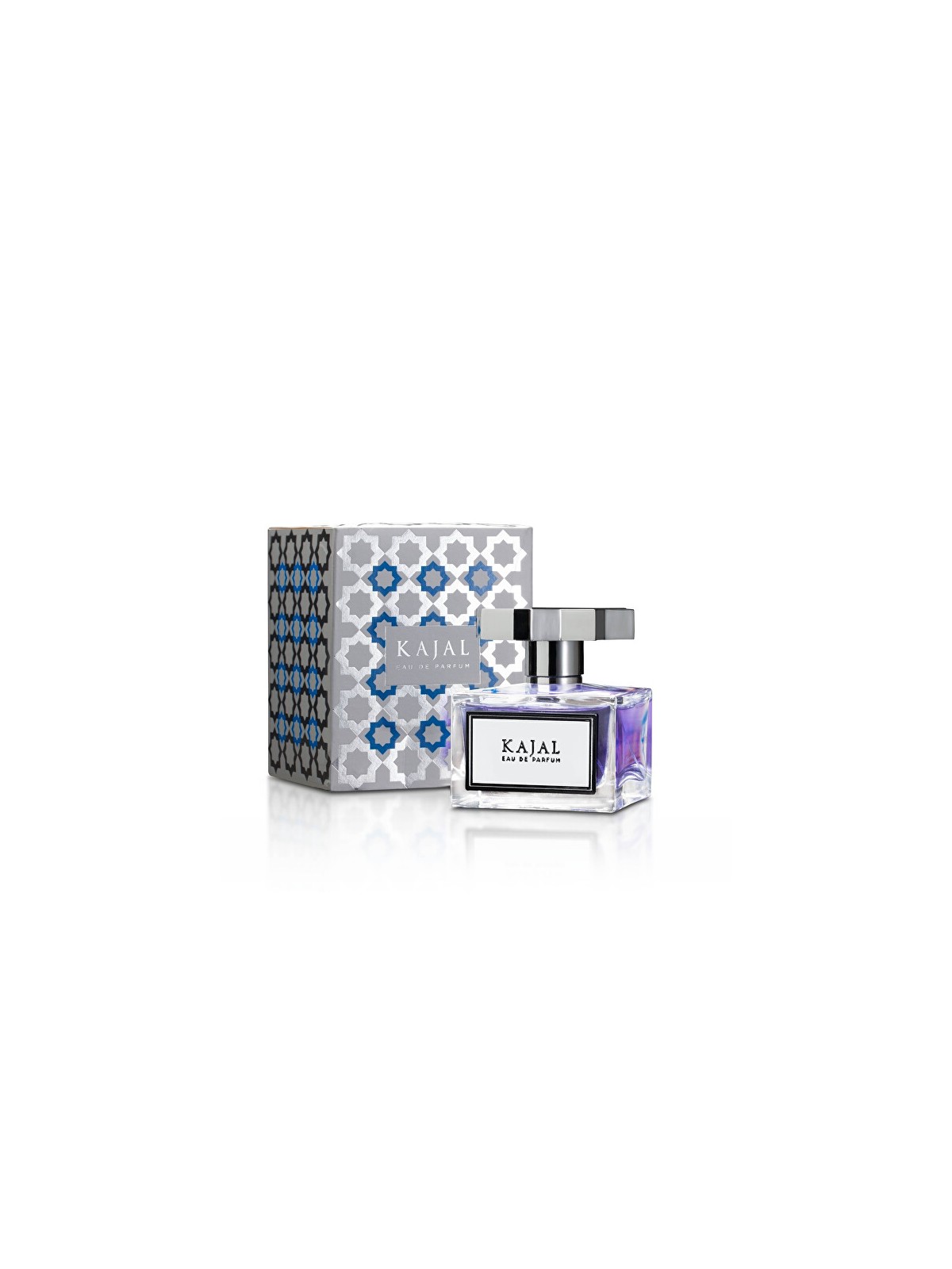 Kajal Kajal Eau De Parfum 100ml donna