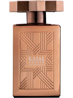 Kajal Homme II eau de parfum 100ml uomo