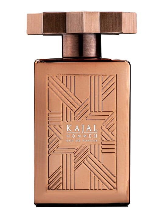 Kajal Homme II eau de parfum 100ml uomo
