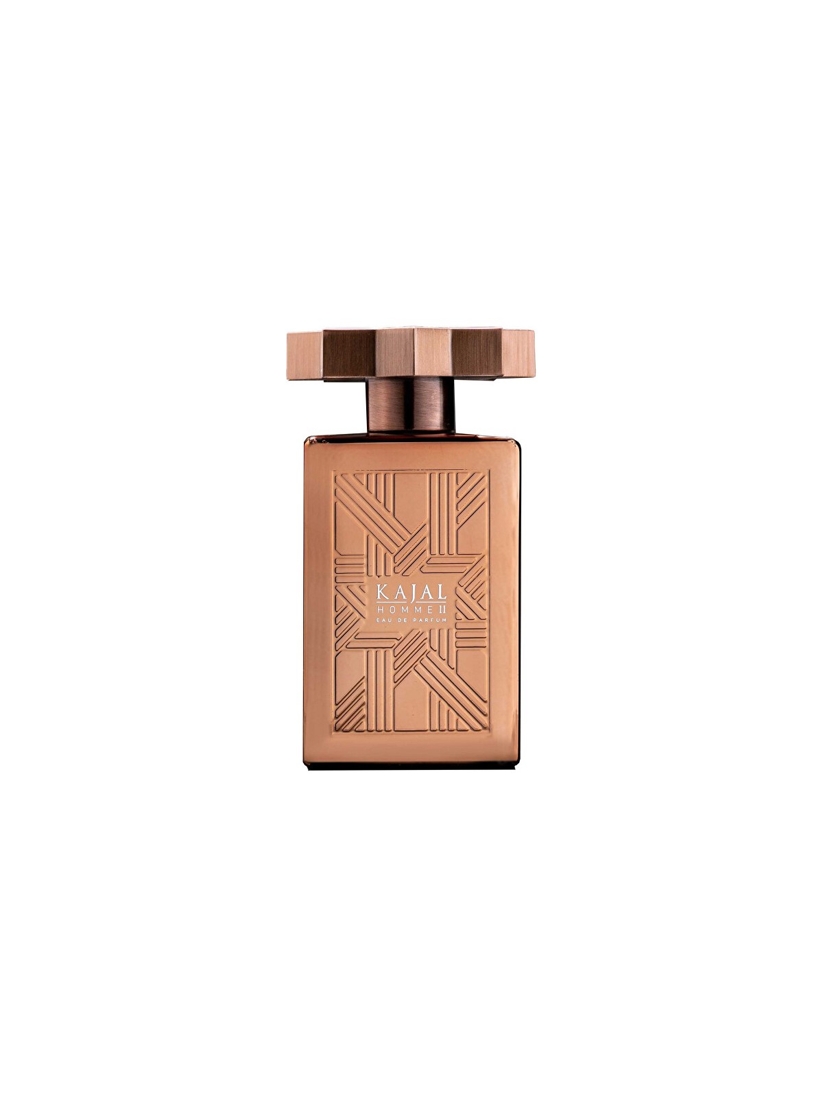 Kajal Homme II eau de parfum 100ml uomo