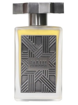 Kajal Perfumes Sareef - eau de parfum 100ml unisex