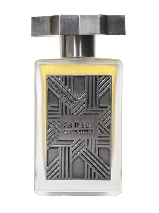 Kajal Perfumes Sareef - eau de parfum 100ml unisex