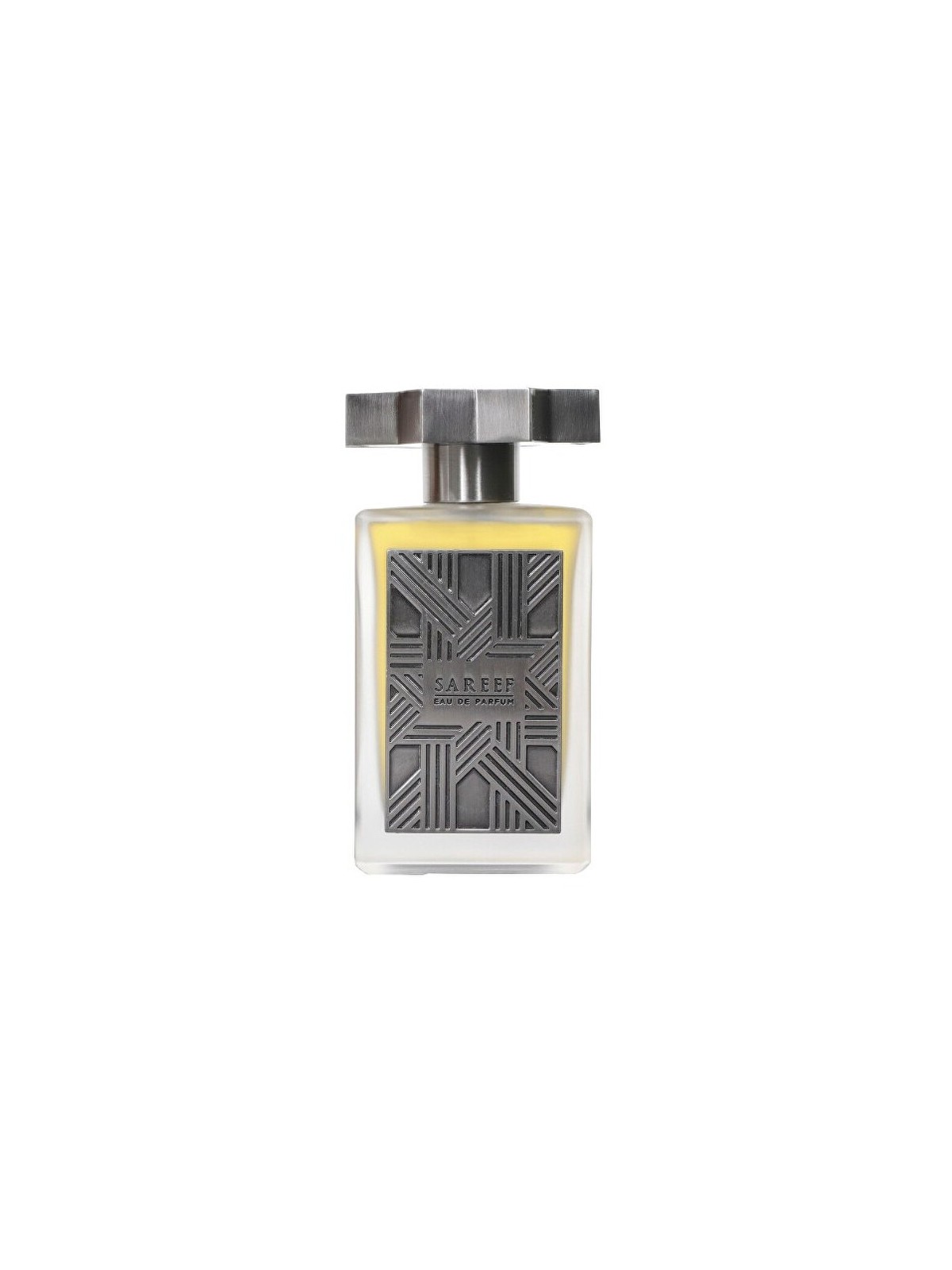 Kajal Perfumes Sareef - eau de parfum 100ml unisex
