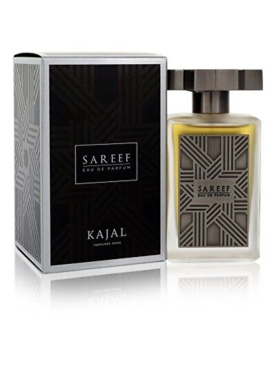 Kajal Perfumes Sareef - eau de parfum 100ml unisex