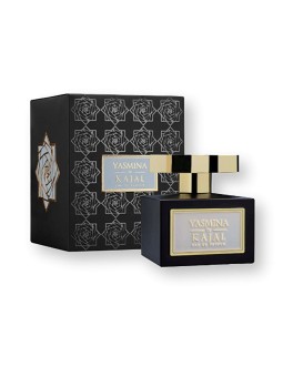 Profumo unisex Kajal Yasmina 100ml