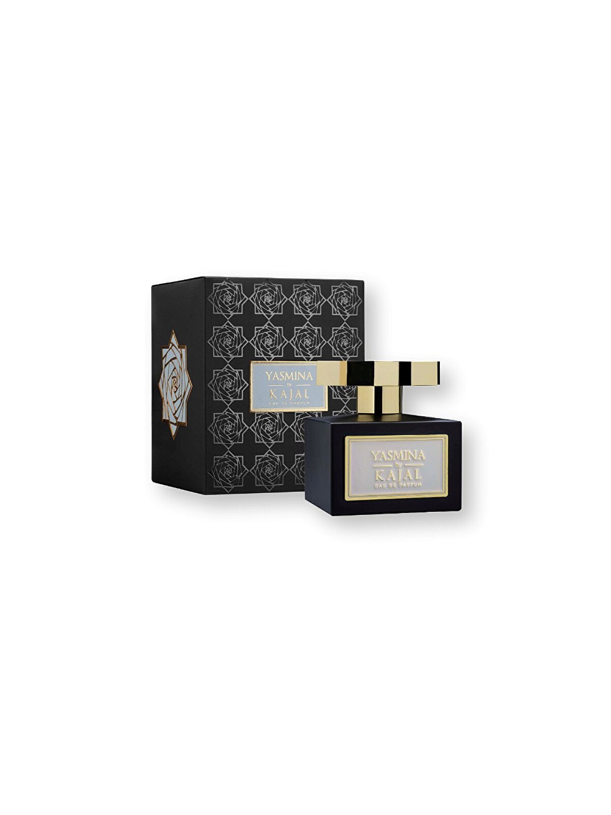 Profumo unisex Kajal Yasmina 100ml