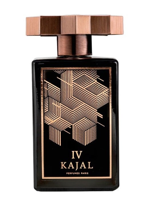 Kajal KAJAL IV eau de parfum vaporizzatore 100ml unisex