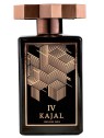 Kajal KAJAL IV eau de parfum vaporizzatore 100ml unisex