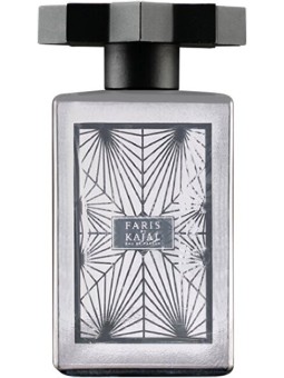 Kajal Faris Eau de Parfum Unisex 100ml