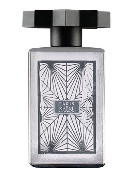 Kajal Faris Eau de Parfum Unisex 100ml