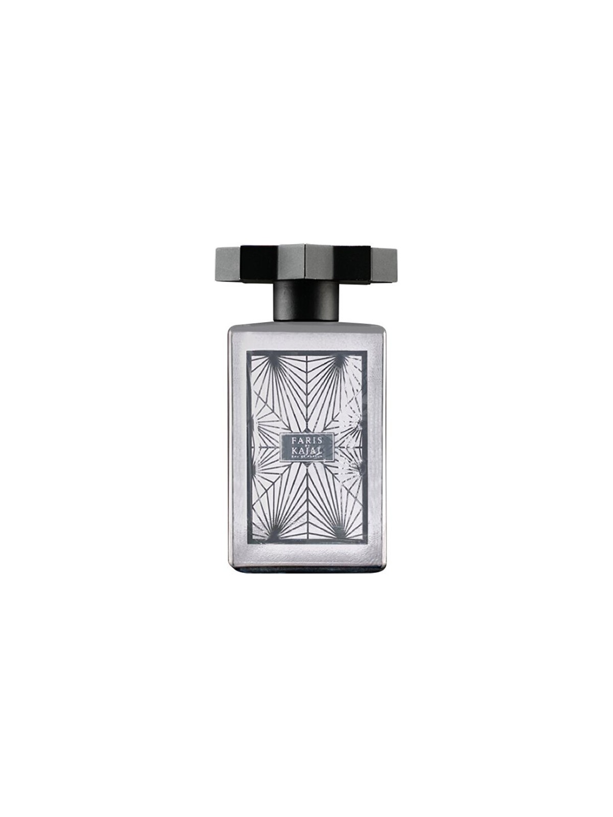 Kajal Faris Eau de Parfum Unisex 100ml