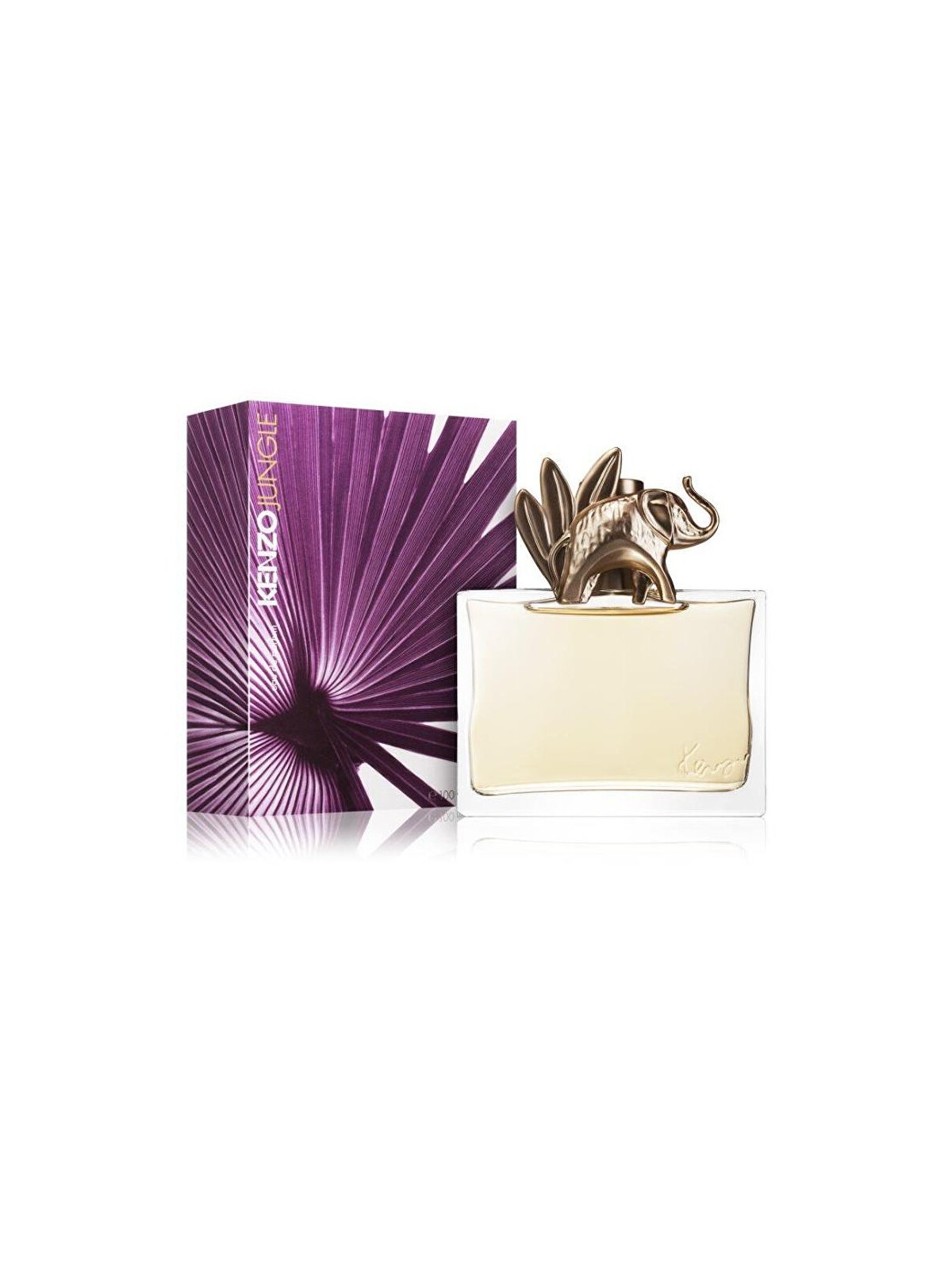 Kenzo KENZO JUNGLE EDP Spray 100ml