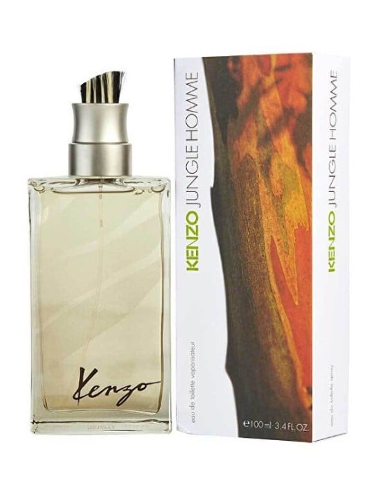 Kenzo Jungle Pour Homme Eau De Toilette 75ml uomo