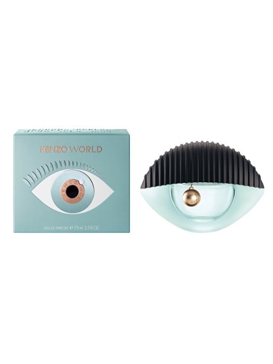 Kenzo World eau de parfum Spray donna 30ml