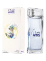 Kenzo L'Eau Hyper Wave Pour Homme eau de toilette Spray uomo 100ml