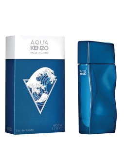 Kenzo AQUA KENZO POUR HOMME eau de toilette Spray 50ml