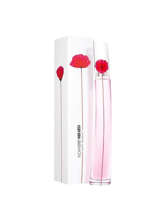 Kenzo Flower by Kenzo Poppy Bouquet Eau De Parfum 100 ml