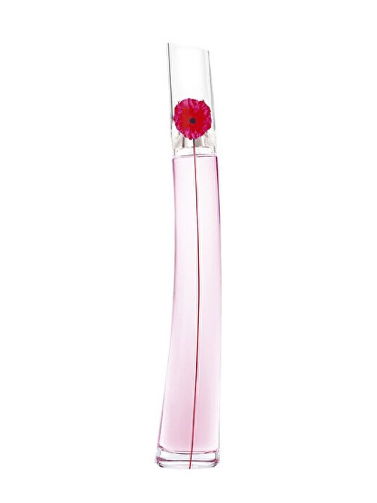 Kenzo Flower by Kenzo Poppy Bouquet Eau De Parfum 100 ml