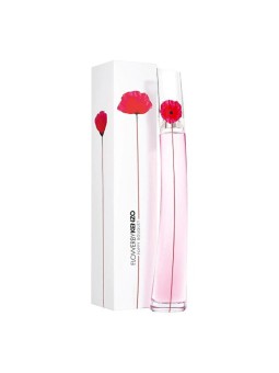 Kenzo flower by kenzo poppy bouquet eau de parfum florale 30ml donna