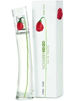 Kenzo Flower By Kenzo Light eau de toilette Spray donna 30ml