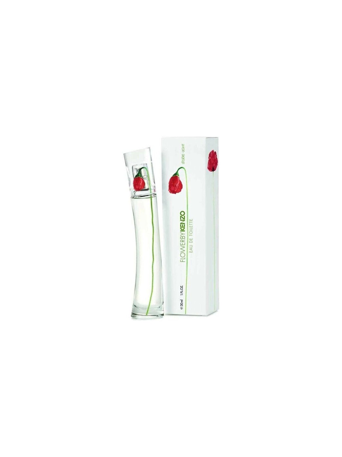 Kenzo Flower By Kenzo Light eau de toilette Spray donna 30ml