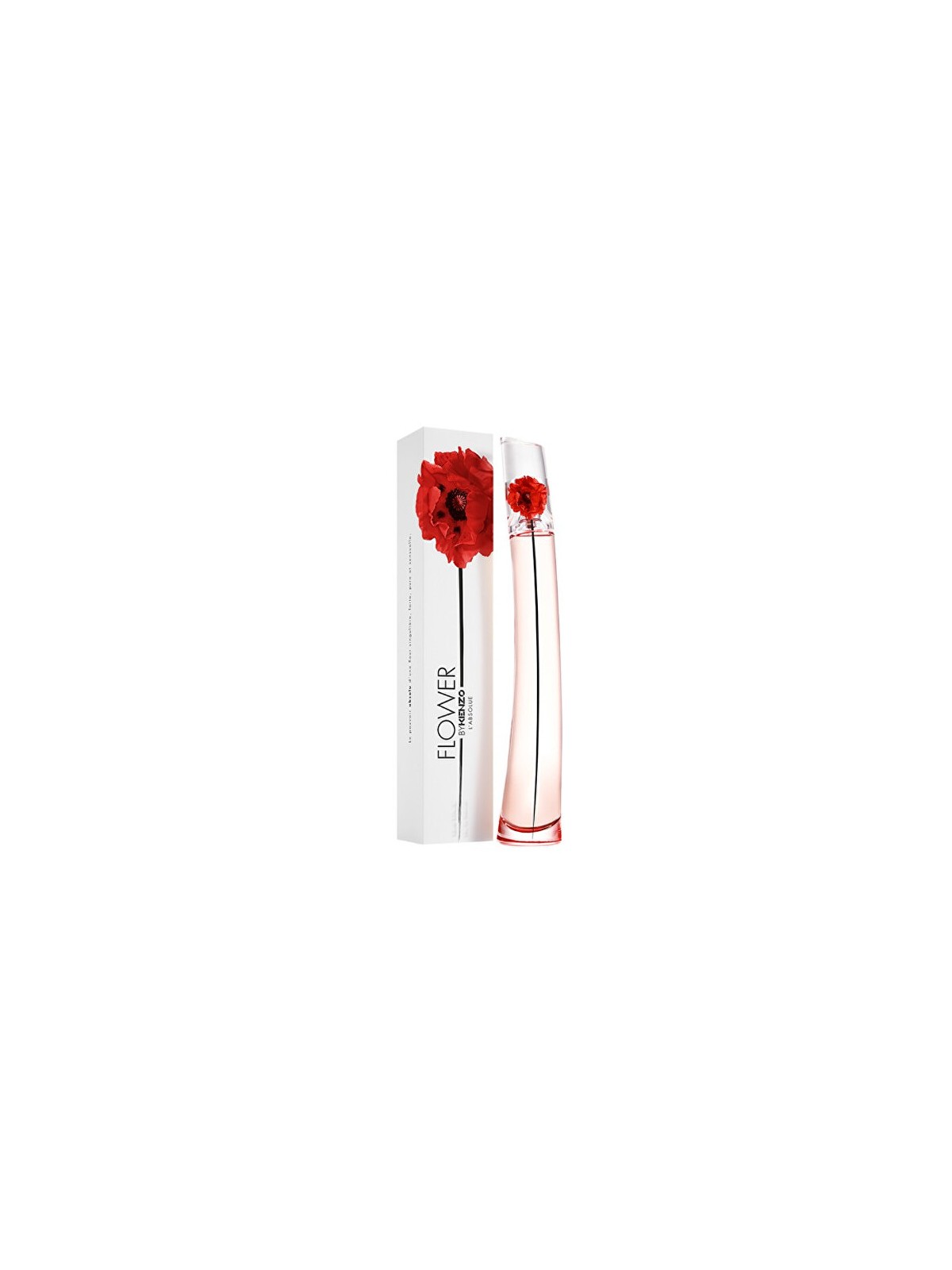 Kenzo Flower By Kenzo L'Absolue Eau de Parfum 30ml